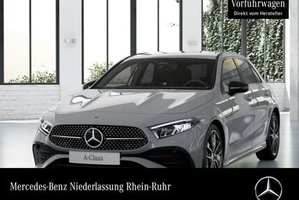 Mercedes-Benz A 200 Gebrauchtwagen