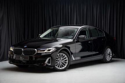 BMW 530 Gebrauchtwagen