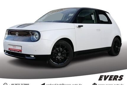 Honda e Gebrauchtwagen