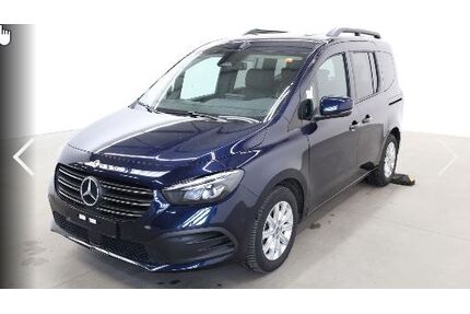 Mercedes-Benz T-Klasse Gebrauchtwagen