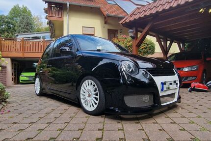 VW Lupo Gebrauchtwagen