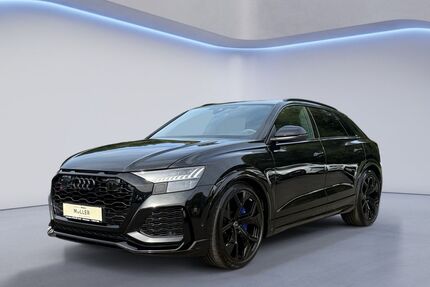 Audi RSQ8 Gebrauchtwagen