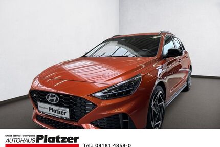 Hyundai i30 Gebrauchtwagen