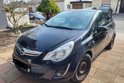 Opel Corsa Gebrauchtwagen