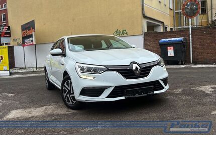Renault Megane Gebrauchtwagen