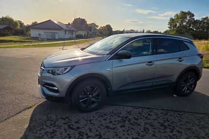 Opel Grandland (X) Gebrauchtwagen