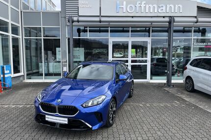 BMW 120 Gebrauchtwagen