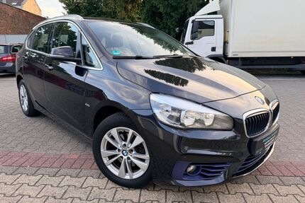 BMW 218 Gebrauchtwagen