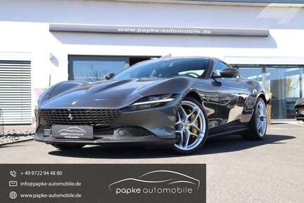 Ferrari Roma Gebrauchtwagen