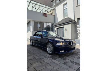 BMW 328 Gebrauchtwagen