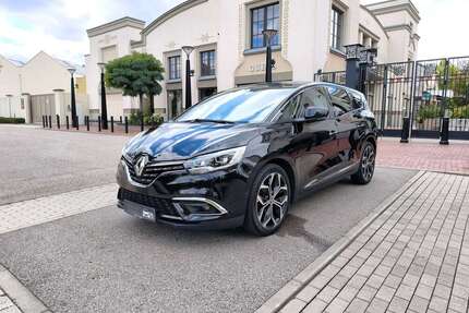 Renault Scenic Gebrauchtwagen