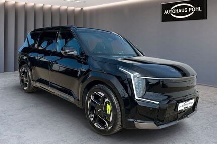 Kia EV9 Gebrauchtwagen
