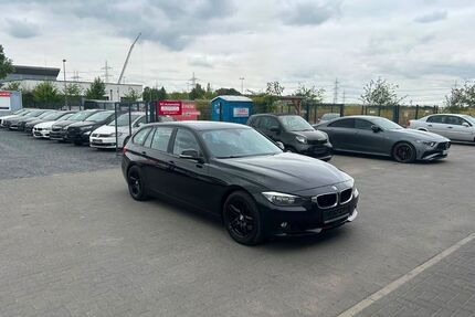 BMW 330 Gebrauchtwagen