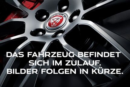 Jaguar F-Pace Gebrauchtwagen