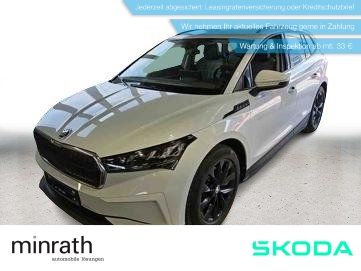 Skoda Enyaq Gebrauchtwagen