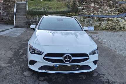 Mercedes-Benz 180 Gebrauchtwagen