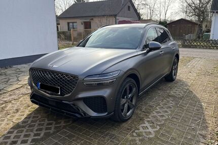 Genesis GV70 Gebrauchtwagen