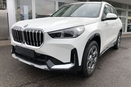 BMW X1 Gebrauchtwagen