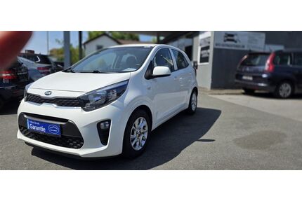 Kia Picanto Gebrauchtwagen