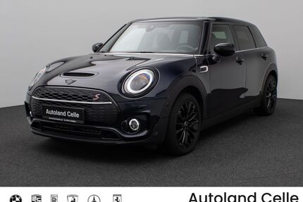 Mini Cooper S Clubman Gebrauchtwagen