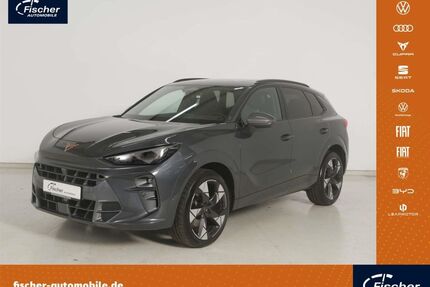 Cupra Terramar Gebrauchtwagen