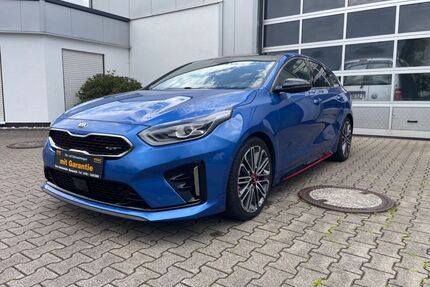 Kia pro ceed / ProCeed Gebrauchtwagen