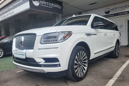 Lincoln Navigator Gebrauchtwagen