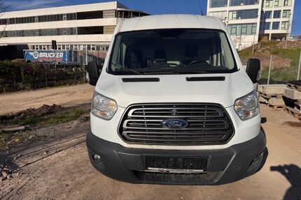 Ford Transit Gebrauchtwagen