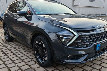 Kia Sportage Gebrauchtwagen
