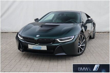 BMW i8 Gebrauchtwagen