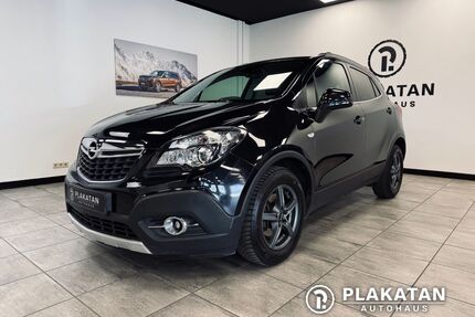 Opel Mokka Gebrauchtwagen