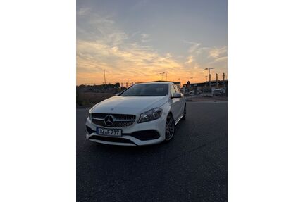 Mercedes-Benz A 180 Gebrauchtwagen