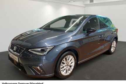 Seat Ibiza Gebrauchtwagen