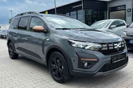 Dacia Jogger Gebrauchtwagen