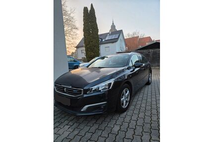 Peugeot 508 Gebrauchtwagen