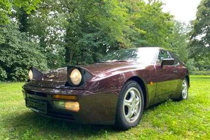 Porsche 944 Gebrauchtwagen