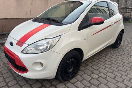 Ford Ka/Ka+ Gebrauchtwagen