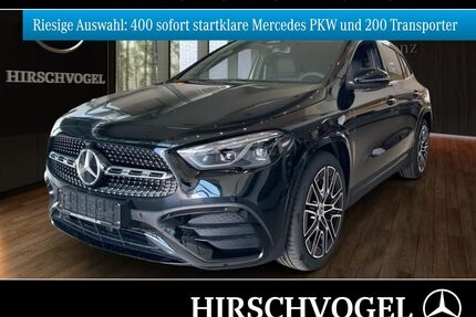 Mercedes-Benz GLA 220 Gebrauchtwagen