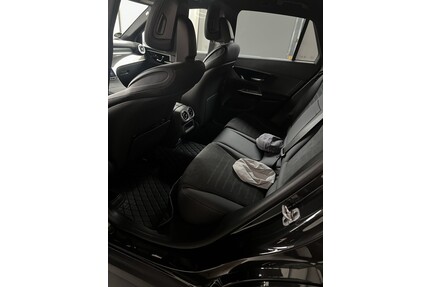 Mercedes-Benz glc 250d 