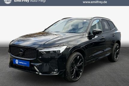 Volvo XC60 Gebrauchtwagen