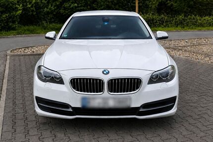 BMW 525 Gebrauchtwagen