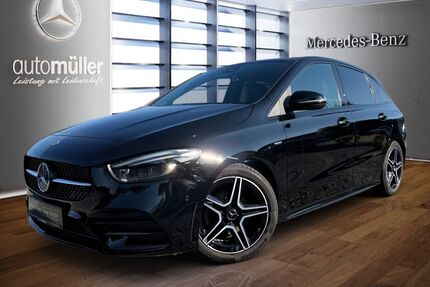 Mercedes-Benz B 180 Gebrauchtwagen
