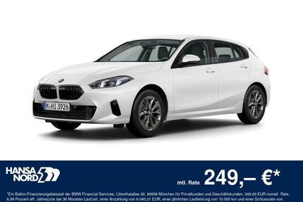 BMW 120 Gebrauchtwagen