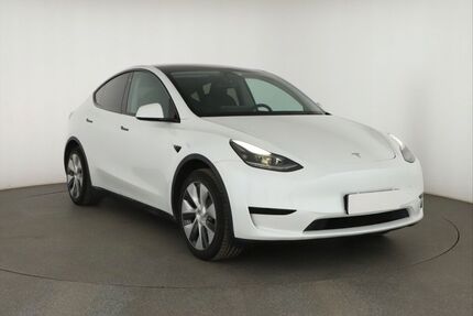 Tesla Model Y Gebrauchtwagen