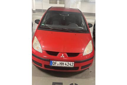 Mitsubishi Colt Gebrauchtwagen