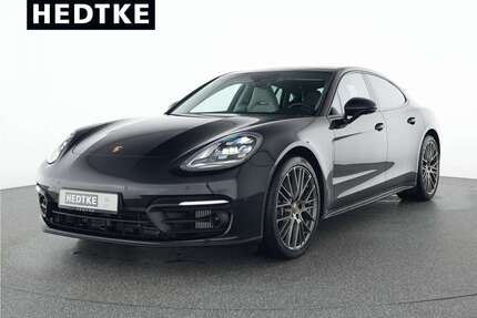 Porsche Panamera Gebrauchtwagen