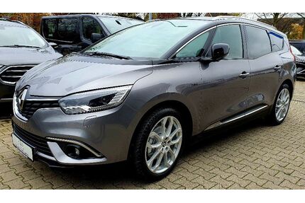 Renault Scenic Gebrauchtwagen