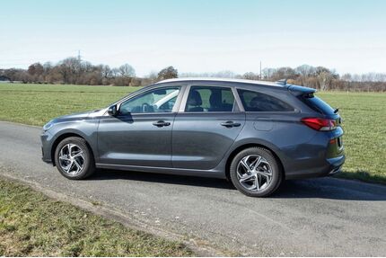 Hyundai i30 Gebrauchtwagen