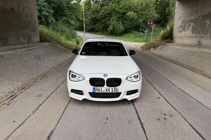 BMW M135 Gebrauchtwagen