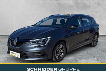 Renault Megane Gebrauchtwagen